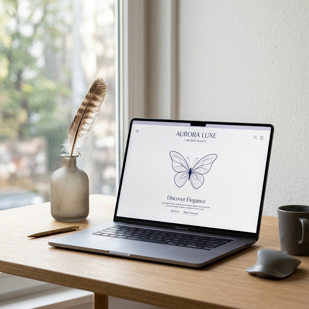 Web Design